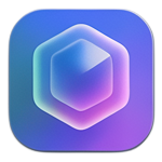 Galetvision Icon
